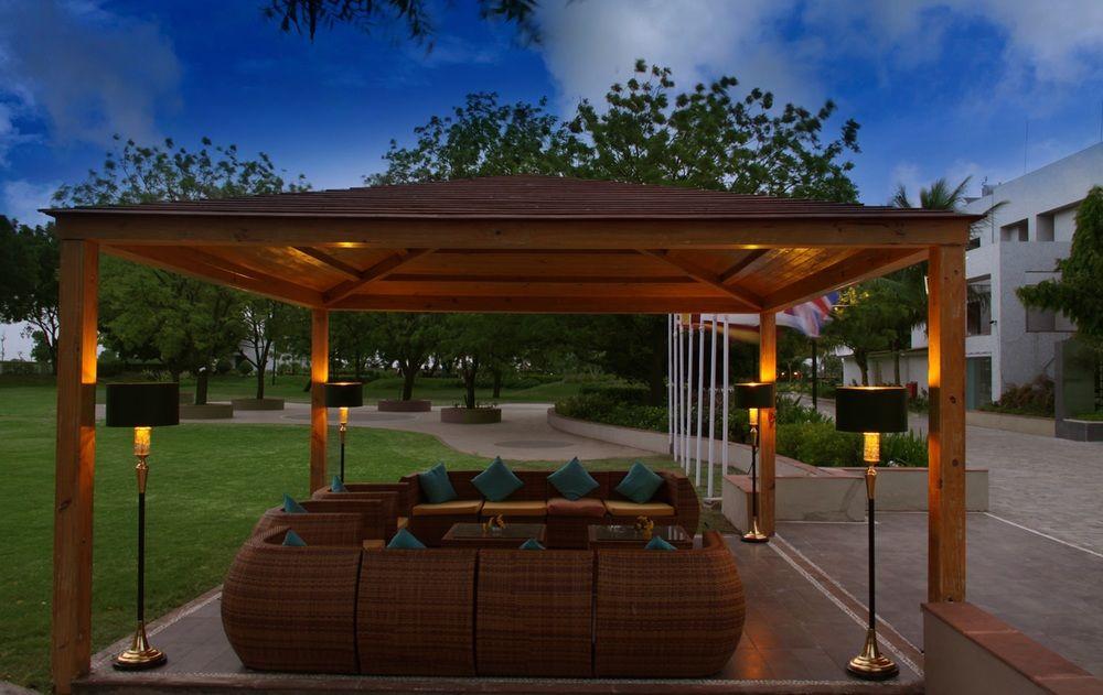 Top3 Lords Resort Bhavnagar Exterior photo